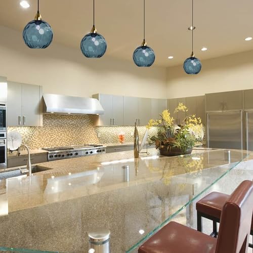 H-Type Pendant Light