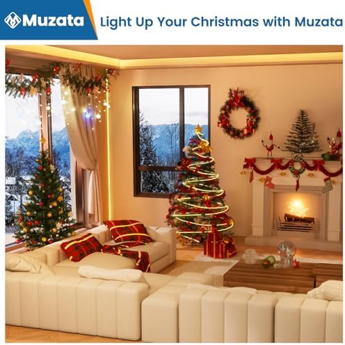 Breathtaking LED Strip for Your decor