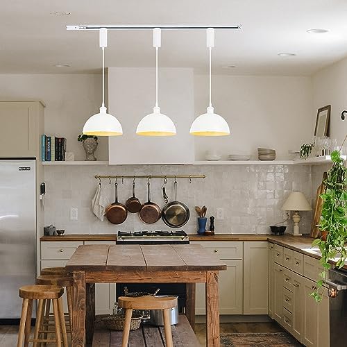 Adjustable J-Type Pendant Light
