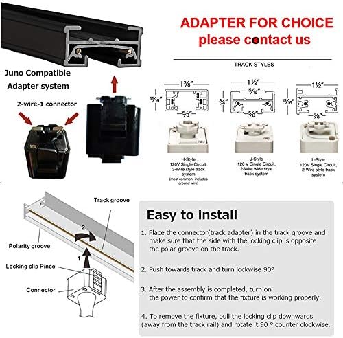 Smart LED Pendant Light with Dimmable Control
