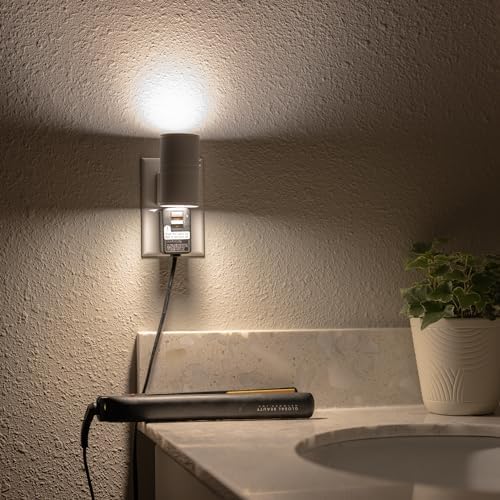 2-Piece Decorative Night Lights