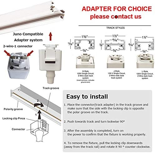 Smart LED Dimmable Pendant