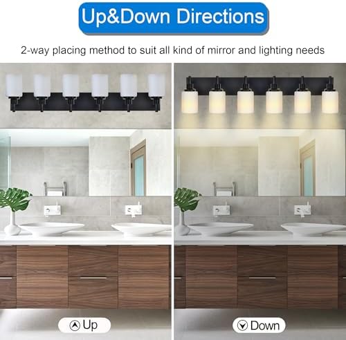 Elevate your bathroom with MELUCEE