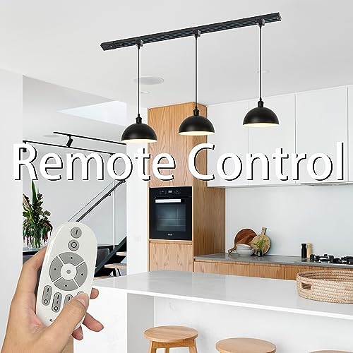 STIKVGLAMP Smart LED Pendant Light