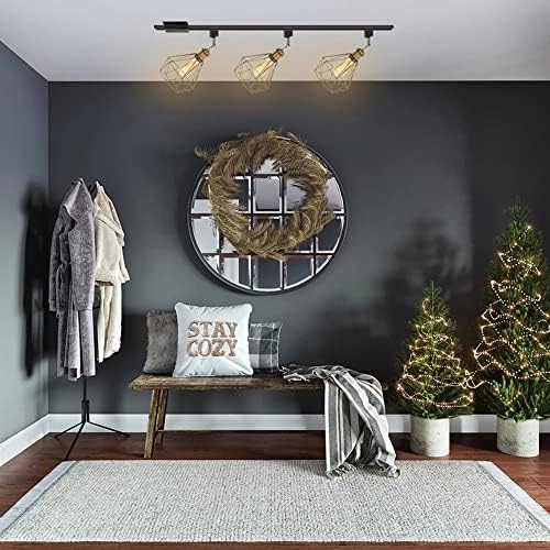 Vinted Industrial Lighting