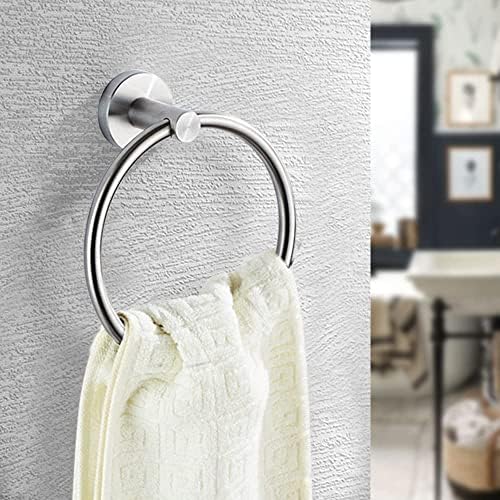 Premium Towel Holder Ring