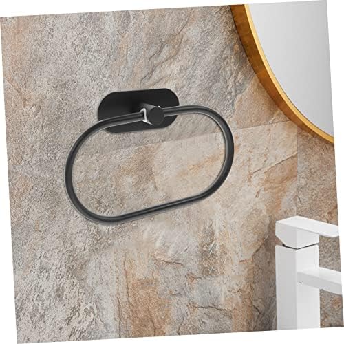 Mipcase Stainless Steel Towel Ring