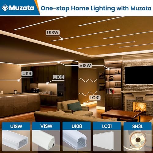 Breathtaking LED Strip for Your decor