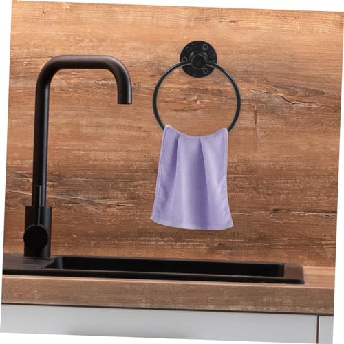 Sturdy Bath Towel Holder