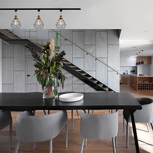 Vinted Industrial Lighting