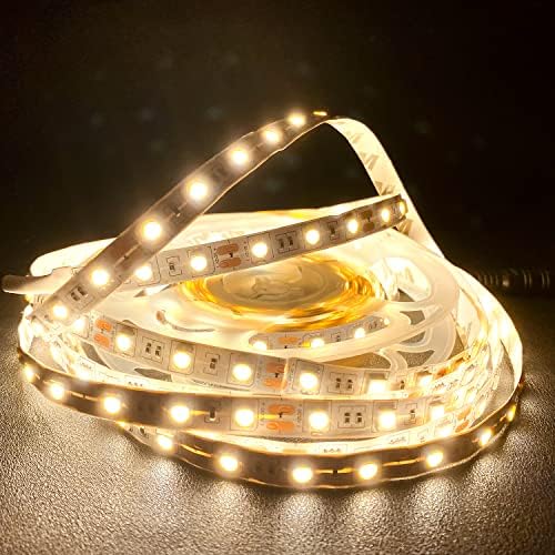 Warm Super Bright LED Strip for Home Business