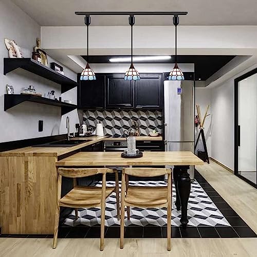 Elegant H-Track Lighting Pendant