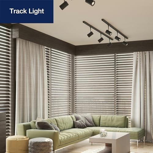 highlighted soft white lighting for Juno Track