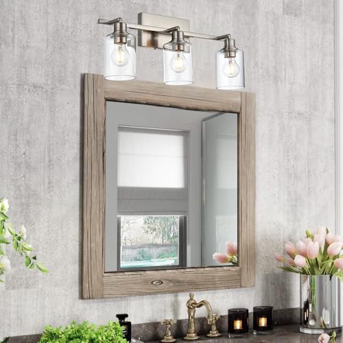 3-Light Track Lighting Kit