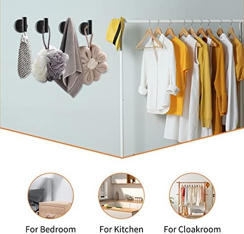 Chromium 10-Piece Bath Hardware Set