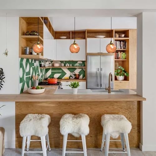 Modern Dimmable Pendant