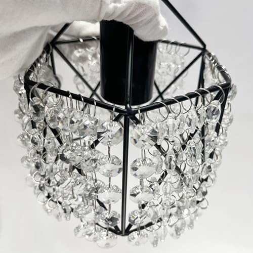Adjustable Height E26 Pendant Light