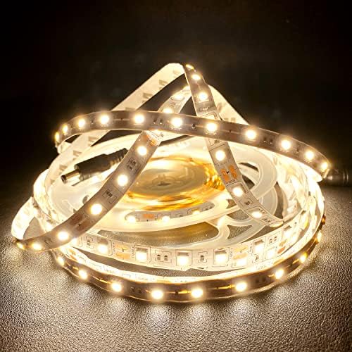 Warm Super Bright LED Strip for Home Business