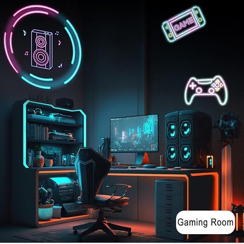 328ft RGB LED Strip Lights