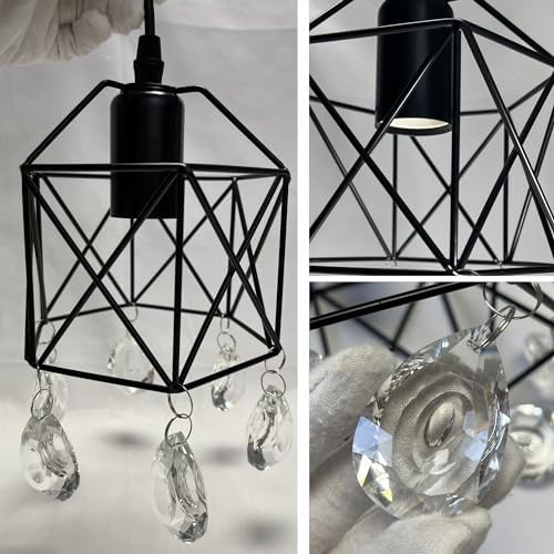 Adjustable J-Type Track Lighting
