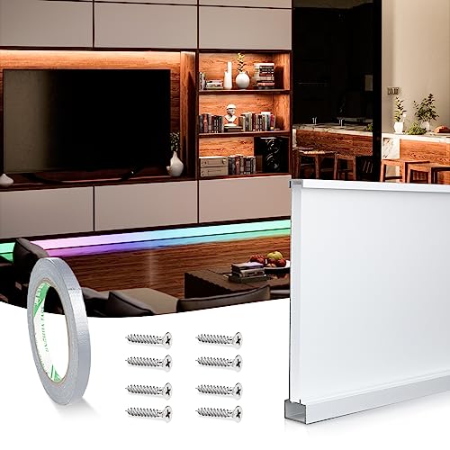 Spotless Neon Mood Lighting