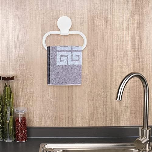 Premium ABS Towel Holder