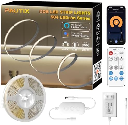 PAUTIX COB LED Stripe