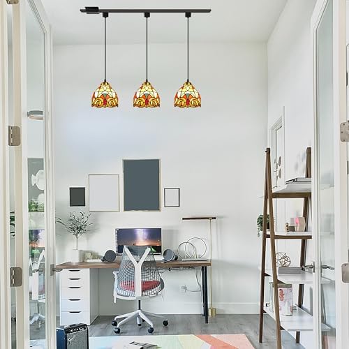 Kiven Brand H System Track Lighting Kit for Ceiling