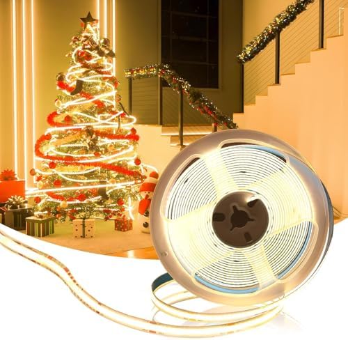 Breathtaking LED Strip for Your decor