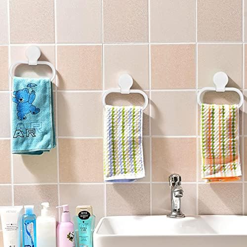 Premium ABS Towel Holder