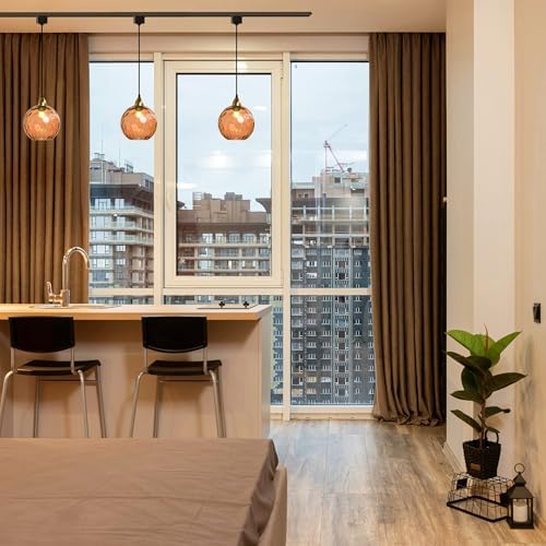 Modern Dimmable Pendant