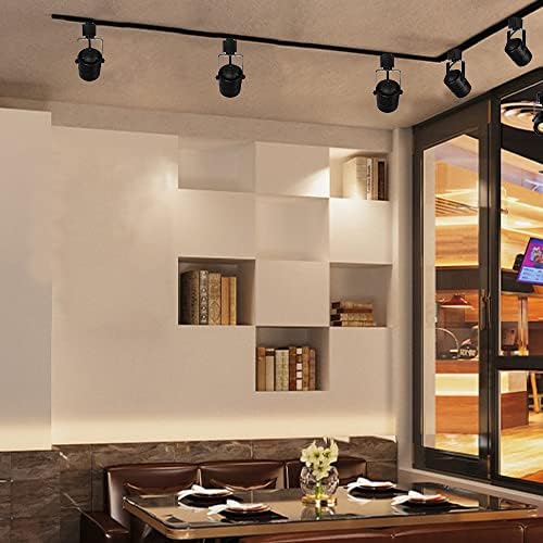 INTWELL 10W Track Lighting Heads