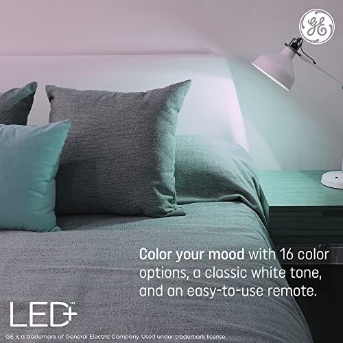 GE LED Color-Change Light Strip