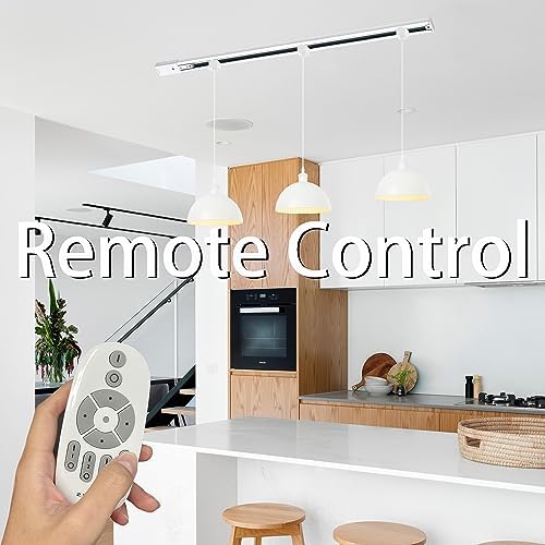 Smart LED Dimmable Pendant