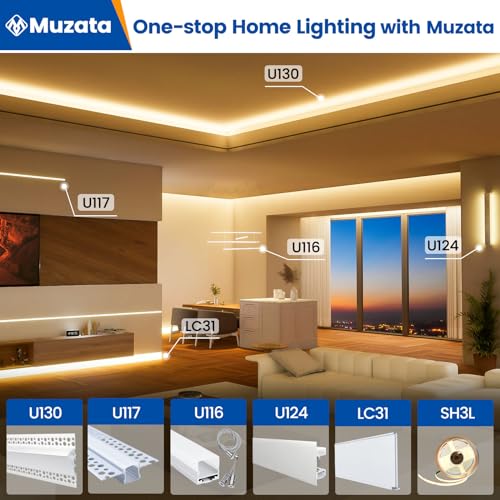 Spotless Neon Mood Lighting