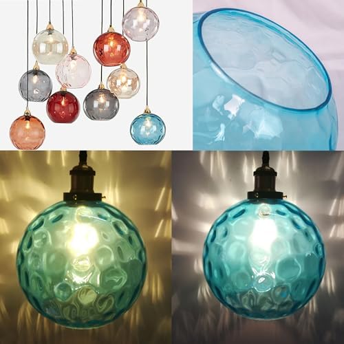 Dimmable H-Type Pendant Light