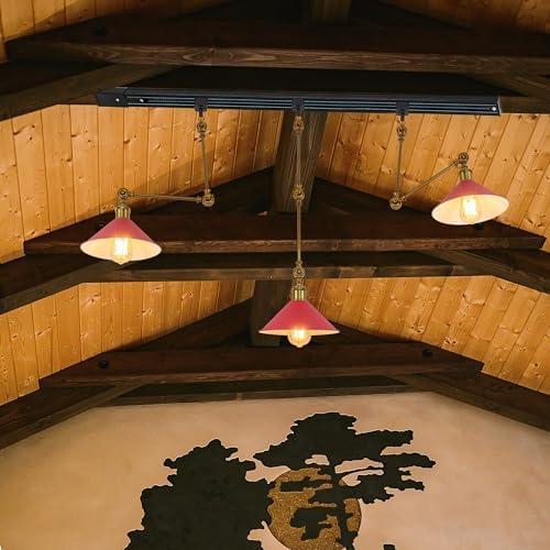 AdjustDimmable LED Track Lighting