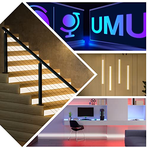 Spotless Neon Mood Lighting