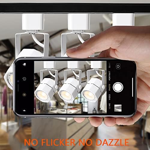 EAGLOD 10W LED Track Light