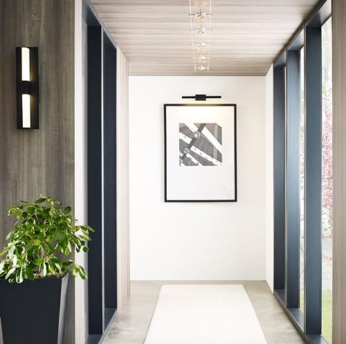Generation Lighting - Tiella 800CBL5PN LED